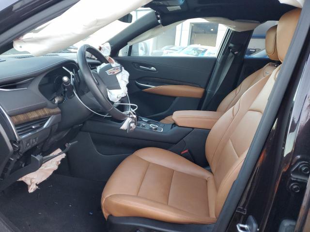 Photo 7 from auction – 2021 CADILLAC XT4 PREMIU with VIN 1GYFZDR46MF040495