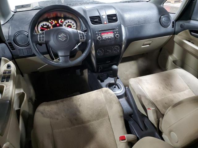 Фото 8 с аукциона – 2011 SUZUKI SX4 LE с VIN JS2YC5A29B6302397