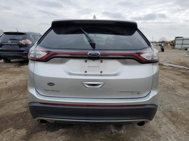 Photo 6 from auction – 2017 FORD EDGE TITAN with VIN 2FMPK4K95HBB28588