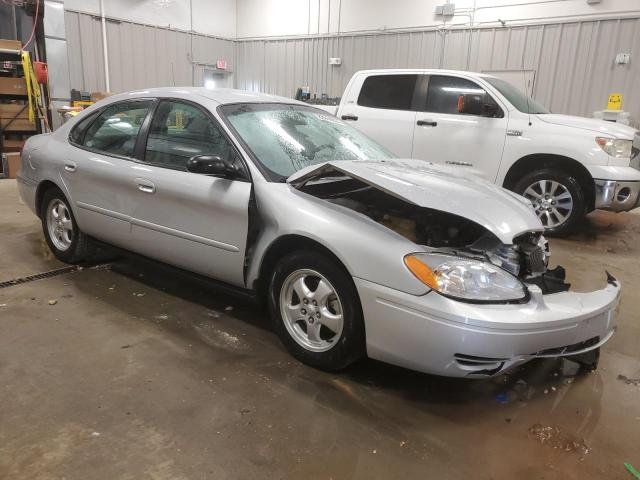 Photo 4 from auction – 2005 FORD TAURUS SE with VIN 1FAFP53295A108804