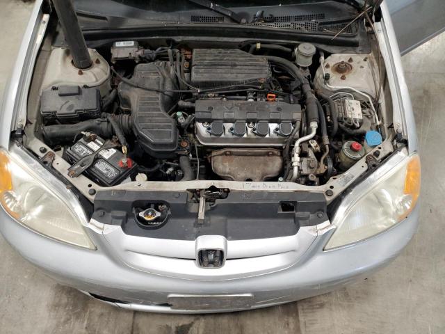 Photo 11 from auction – 2003 HONDA CIVIC EX with VIN 1HGEM22983L076118
