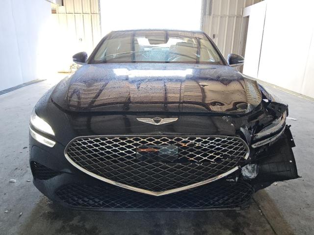 Photo 5 from auction – 2023 GENESIS G70 BASE with VIN KMTG34TA6PU131312