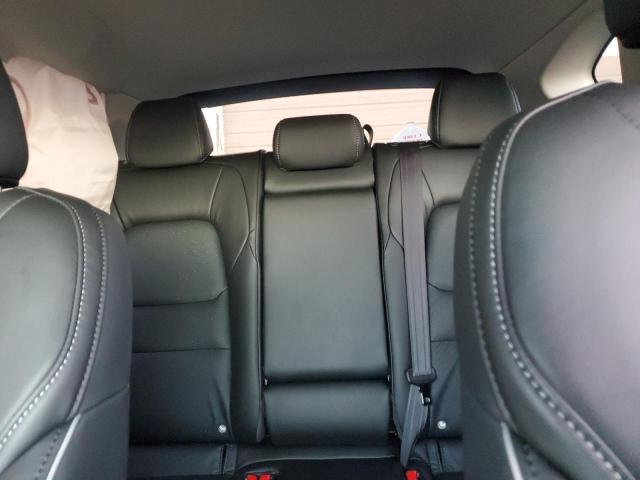 Photo 10 from auction – 2025 MAZDA CX-5 SELEC with VIN JM3KFBBL0S0545121