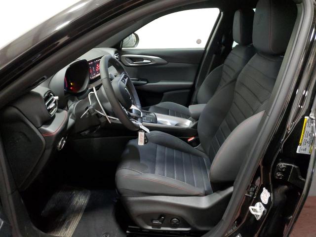 Photo 7 from auction – 2024 DODGE HORNET R/T with VIN ZACPDFCW6R3A31953