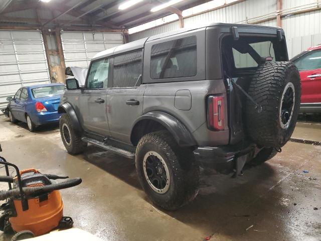 Photo 2 from auction – 2023 FORD BRONCO BAS with VIN 1FMEE5DP7PLB18336