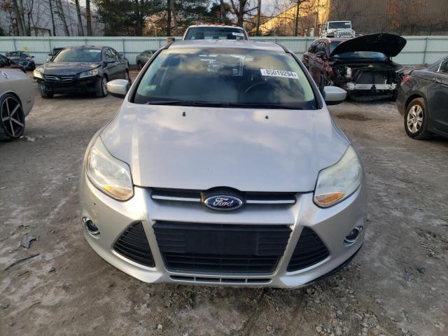 Фото 5 с аукциона – 2012 FORD FOCUS SE с VIN 1FAHP3K24CL367507