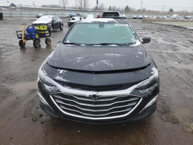 Photo 5 from auction – 2022 CHEVROLET MALIBU LS with VIN 1G1ZB5ST4NF212841