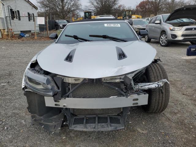 Photo 5 from auction – 2017 CHEVROLET CAMARO SS with VIN 1G1FH3D79H0213349