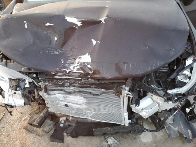 Photo 12 from auction – 2018 CHRYSLER PACIFICA T with VIN 2C4RC1BG2JR321320