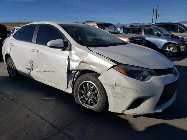 Photo 4 from auction – 2014 TOYOTA COROLLA EC with VIN 5YFBPRHE9EP012217