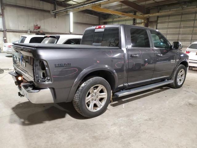 Photo 3 from auction – 2016 RAM 1500 LONGH with VIN 1C6RR7PT2GS383404