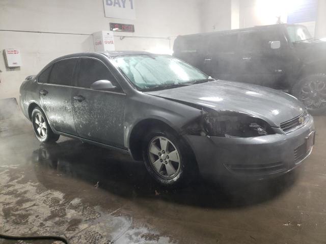 Photo 4 from auction – 2008 CHEVROLET IMPALA LT with VIN 2G1WT58N081371313