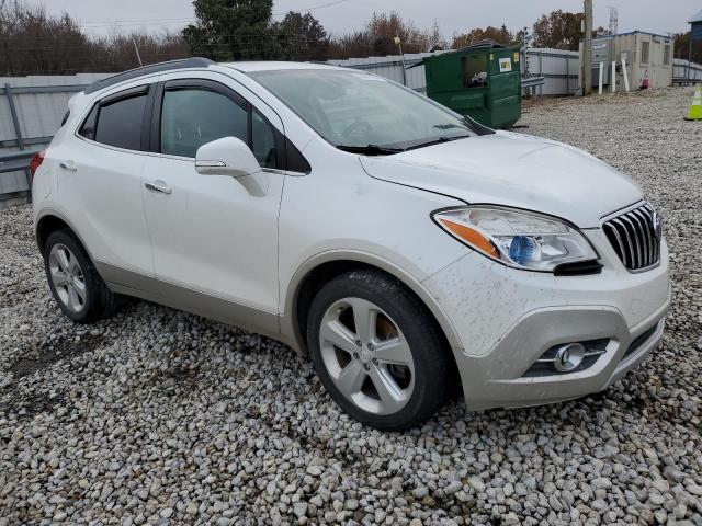 Photo 4 from auction – 2015 BUICK ENCORE with VIN KL4CJCSB5FB120619