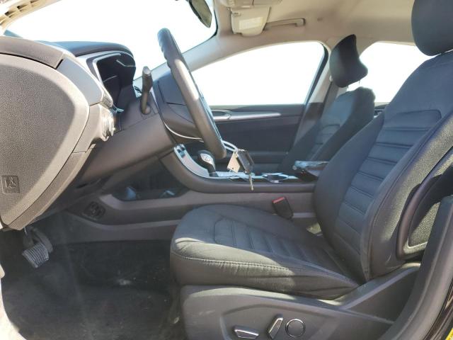 Photo 7 from auction – 2016 FORD FUSION SE with VIN 3FA6P0LU2GR126428