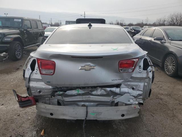 Photo 6 from auction – 2015 CHEVROLET MALIBU LS with VIN 1G11B5SLXFF292824