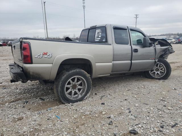 Photo 3 from auction – 2003 CHEVROLET SILVERADO with VIN 1GCHK29193E284840