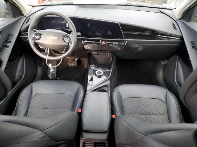 Photo 8 from auction – 2023 KIA NIRO WIND with VIN KNDCR3L11P5059578
