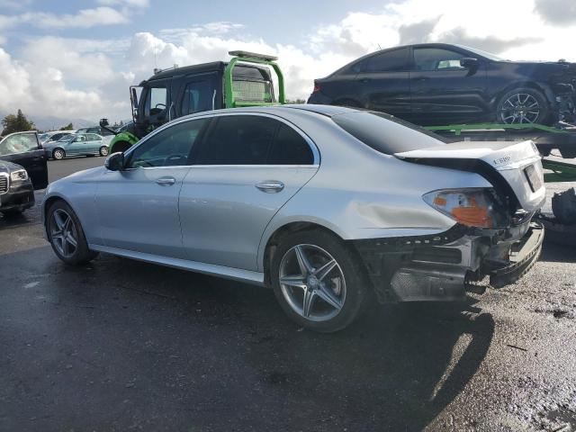 Photo 2 from auction – 2017 MERCEDES-BENZ E 300 with VIN WDDZF4JB9HA016769