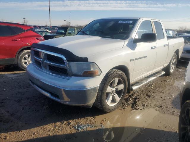 DODGE RAM 1500 2011 with VIN 1D7RB1GT6BS628908 - Photo from auction