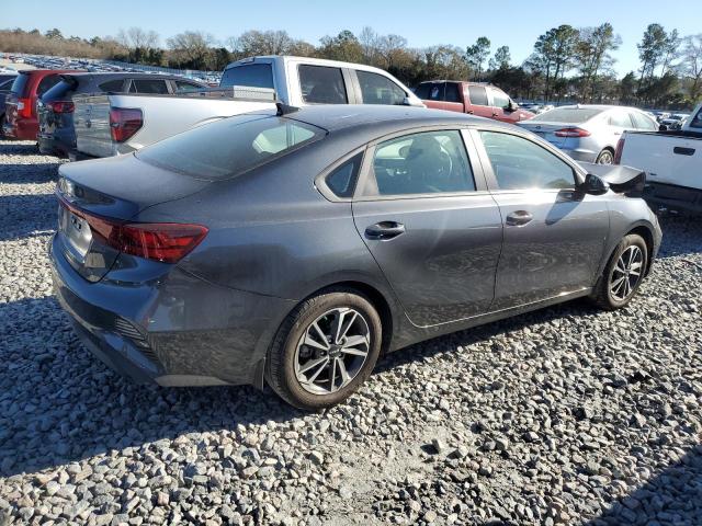 Photo 3 from auction – 2024 KIA FORTE LX with VIN 3KPF24AD5RE765352