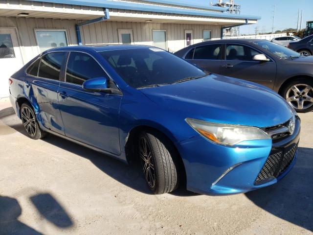 Photo 4 from auction – 2016 TOYOTA CAMRY LE with VIN 4T1BF1FK5GU559757
