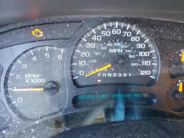 Photo 9 from auction – 2006 CHEVROLET SILVERADO with VIN 1GCEK19T26Z236186