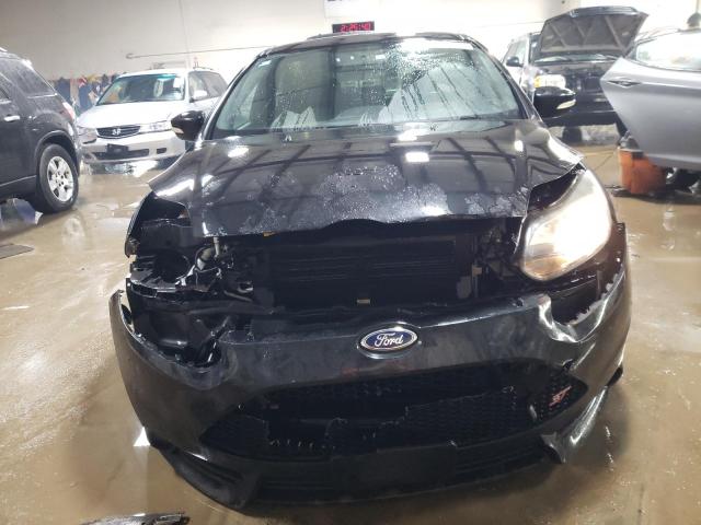 Фото 5 с аукциона – 2013 FORD FOCUS ST с VIN 1FADP3L93DL324014