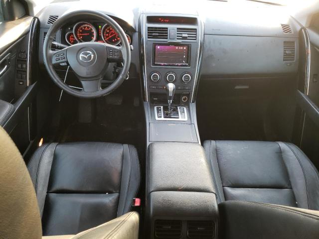 Photo 8 from auction – 2008 MAZDA CX-9 with VIN JM3TB28A380142183