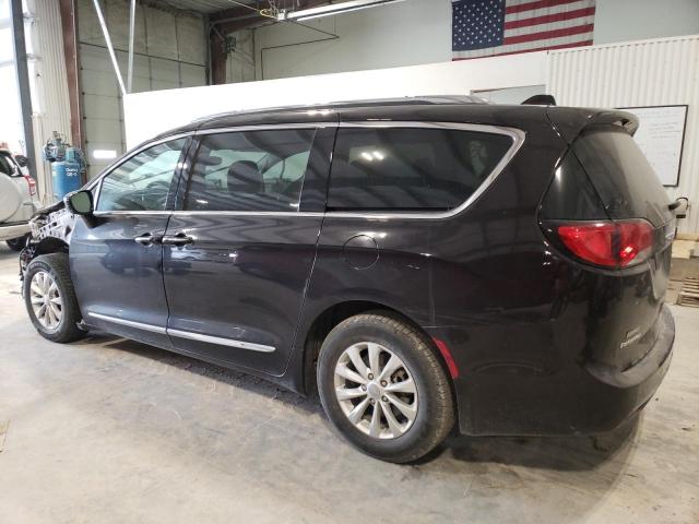 Снимка 2 от търг – 2019 CHRYSLER PACIFICA T с VIN 2C4RC1BGXKR561569