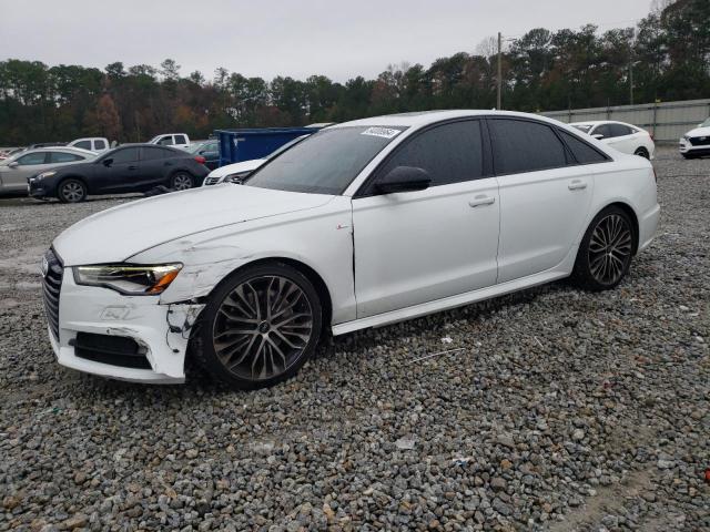 AUDI A6 PREMIUM 2018 z numerem VIN WAUF8AFC9JN082502 - Zdjęcie z aukcji