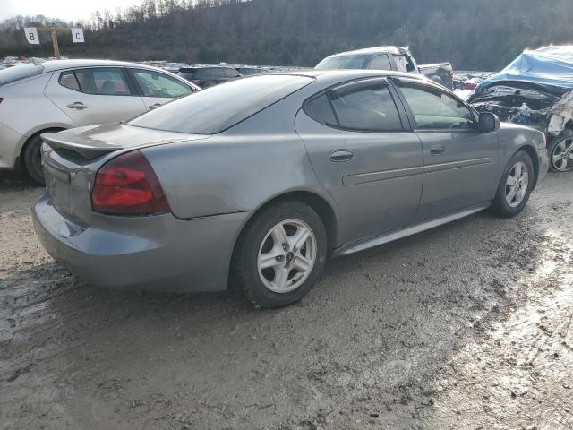 Photo 3 from auction – 2008 PONTIAC GRAND PRIX with VIN 2G2WP552881102891