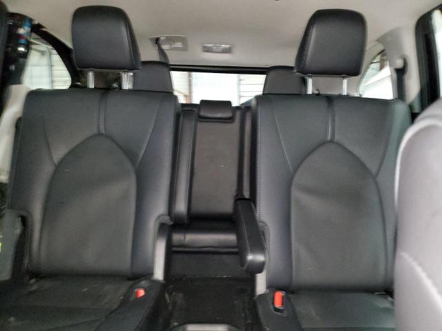Photo 10 from auction – 2021 TOYOTA HIGHLANDER with VIN 5TDDZRBH2MS527216