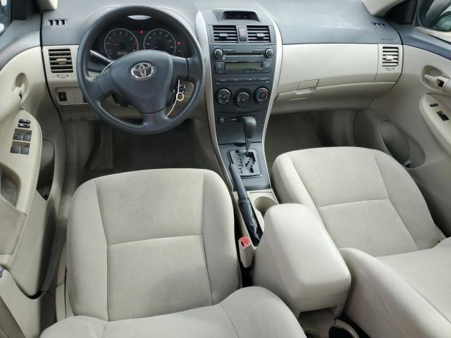Photo 8 from auction – 2013 TOYOTA COROLLA BA with VIN 5YFBU4EE2DP159400