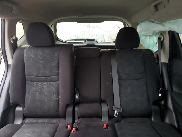 Photo 10 from auction – 2014 NISSAN ROGUE S with VIN 5N1AT2MV4EC855248