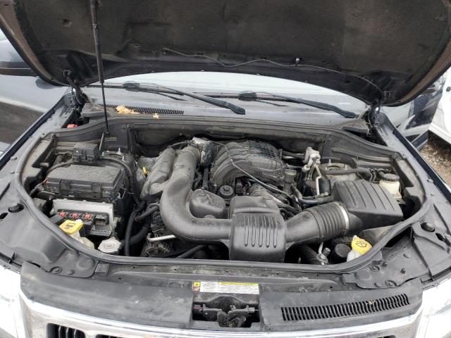 Photo 11 from auction – 2012 JEEP GRAND CHER with VIN 1C4RJFAG3CC208623