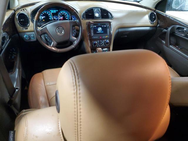 Photo 8 from auction – 2017 BUICK ENCLAVE with VIN 5GAKRCKD0HJ251642