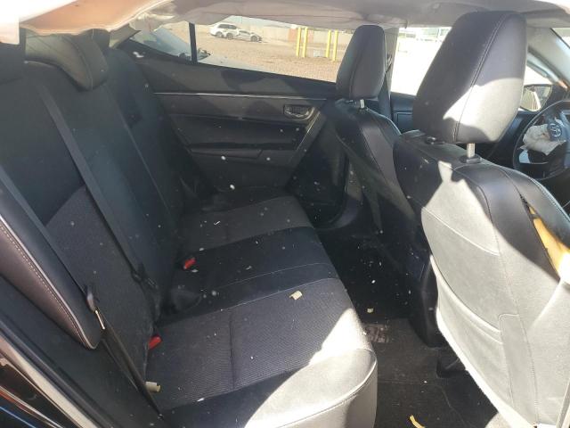 Photo 10 from auction – 2014 TOYOTA COROLLA L with VIN 2T1BURHE7EC043958