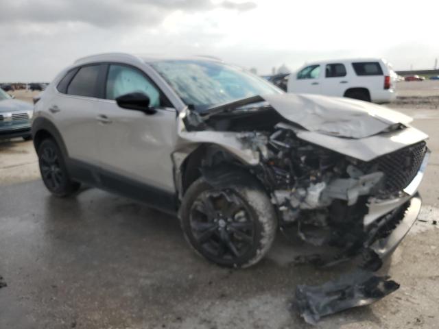 Photo 4 from auction – 2024 MAZDA CX-30 SELE with VIN 3MVDMBBM1RM648439