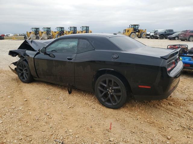 Photo 2 from auction – 2020 DODGE CHALLENGER with VIN 2C3CDZAG9LH195215