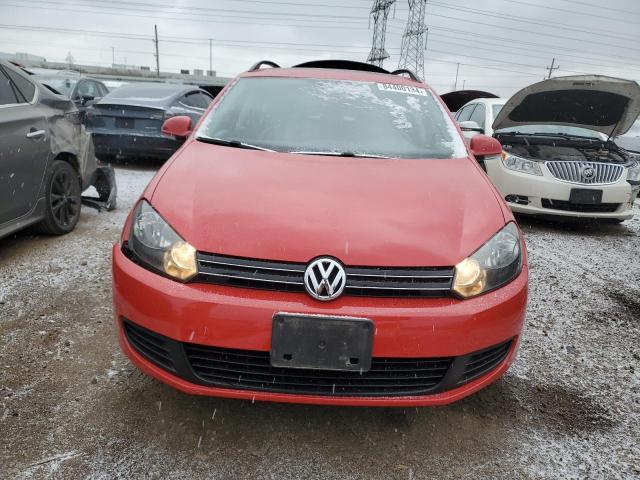 Photo 5 from auction – 2012 VOLKSWAGEN JETTA TDI with VIN 3VWPL7AJ2CM615203