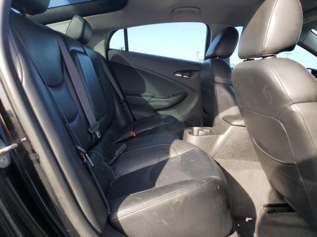 Photo 10 from auction – 2017 CHEVROLET VOLT LT with VIN 1G1RC6S55HU127558