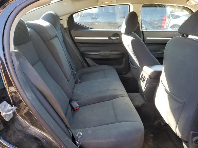 Photo 10 from auction – 2010 DODGE CHARGER SX with VIN 2B3CA3CV1AH234097