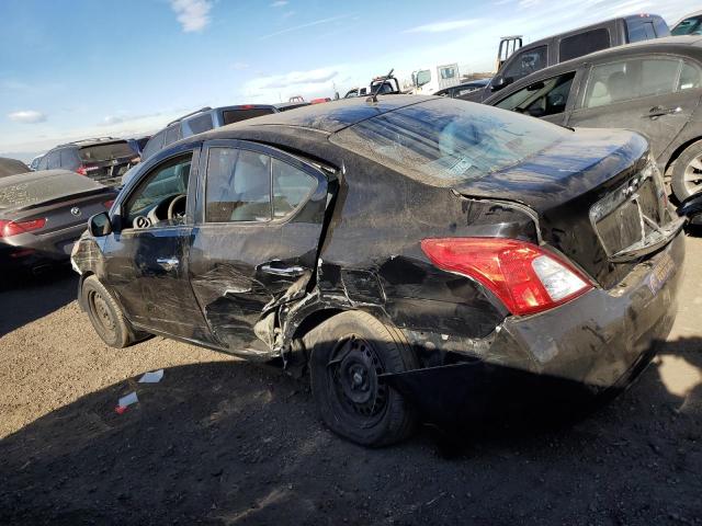 Photo 2 from auction – 2012 NISSAN VERSA S with VIN 3N1CN7AP7CL834649
