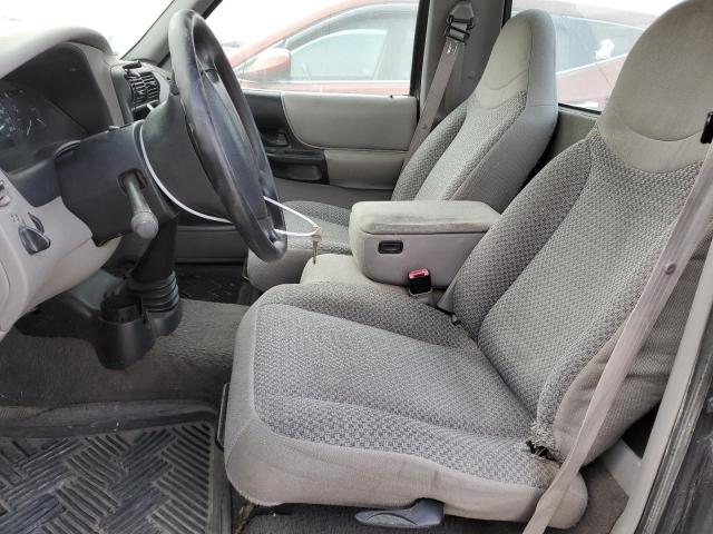 Photo 7 from auction – 1999 FORD RANGER with VIN 1FTYR10CXXUB79904