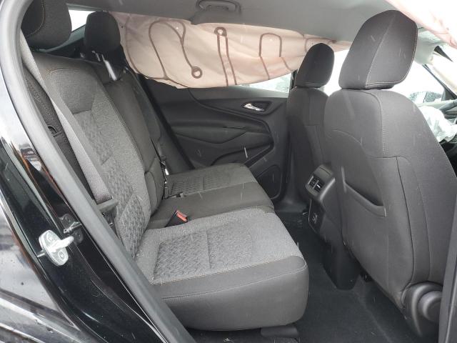 Photo 11 from auction – 2023 CHEVROLET EQUINOX LT with VIN 3GNAXKEG2PL175629