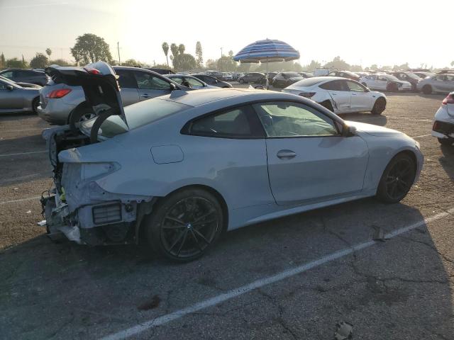 Foto 3 de la subasta – 2022 BMW 430XI con VIN WBA73AP02NCK63692