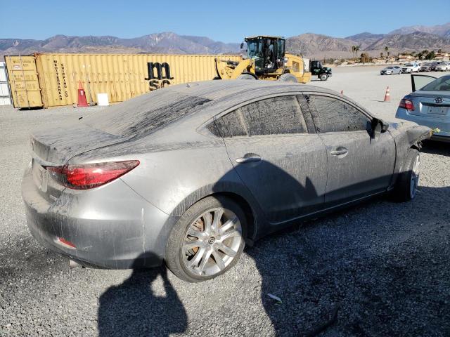 Photo 3 from auction – 2015 MAZDA 6 TOURING with VIN JM1GJ1V54F1199630