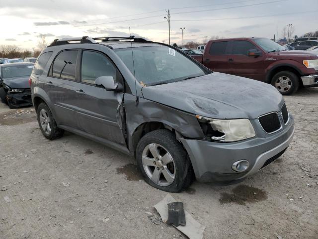 Photo 4 from auction – 2006 PONTIAC TORRENT with VIN 2CKDL73F566052069