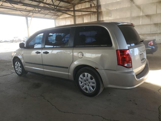 Photo 2 from auction – 2015 DODGE GRAND CARA with VIN 2C4RDGBGXFR724971