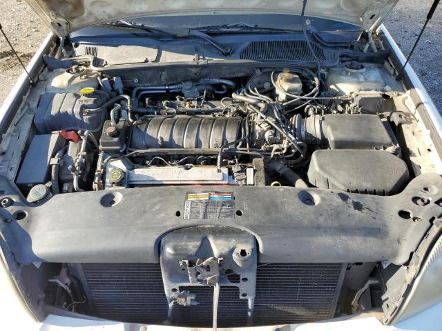 Photo 11 from auction – 2000 CADILLAC DEVILLE with VIN 1G6KD54Y1YU325130